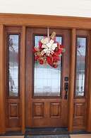 Honeycomb Bed & Breakfast