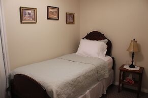 Honeycomb Bed & Breakfast