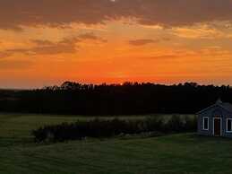Honeycomb Bed & Breakfast