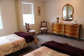 Honeycomb Bed & Breakfast