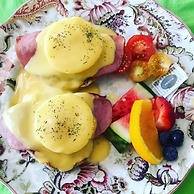 Honeycomb Bed & Breakfast