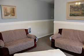 Honeycomb Bed & Breakfast