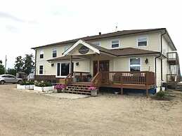 Honeycomb Bed & Breakfast