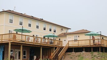 Honeycomb Bed & Breakfast