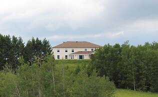 Honeycomb Bed & Breakfast