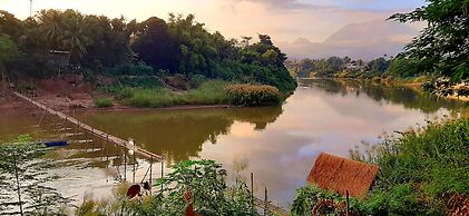 Saynamkhan River View