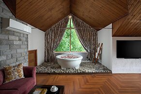 Larisa Resort, Manali