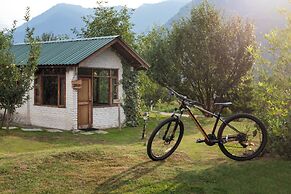 Larisa Resort, Manali