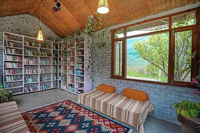 Larisa Resort, Manali