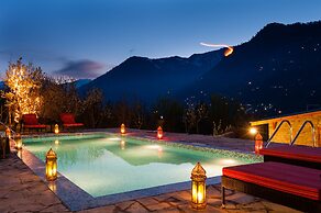 Larisa Resort, Manali