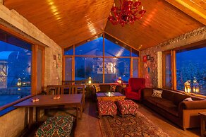 Larisa Resort, Manali