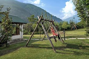 Larisa Resort, Manali