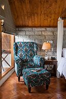 Larisa Resort, Manali