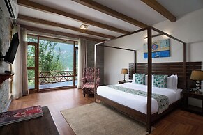 Larisa Resort, Manali