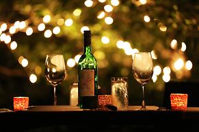 Larisa Resort, Manali