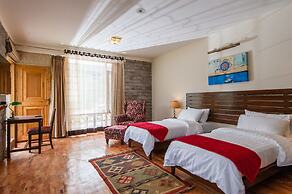 Larisa Resort, Manali