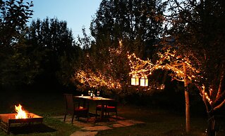 Larisa Resort, Manali