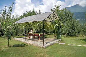 Larisa Resort, Manali