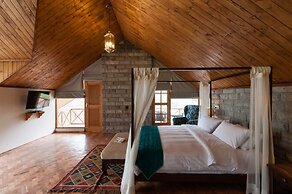 Larisa Resort, Manali