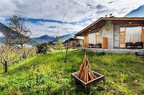 Larisa Resort, Manali