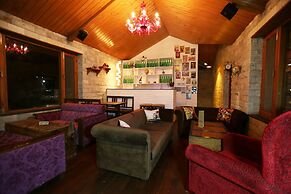 Larisa Resort, Manali