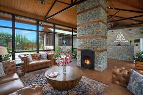 Larisa Resort, Manali