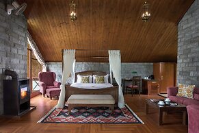 Larisa Resort, Manali