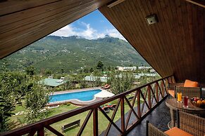 Larisa Resort, Manali