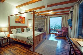 Larisa Resort, Manali