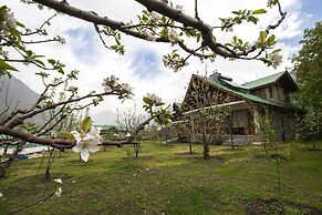 Larisa Resort, Manali