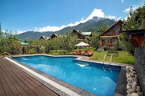 Larisa Resort, Manali