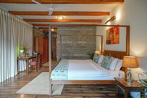 Larisa Resort, Manali