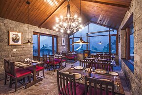 Larisa Resort, Manali