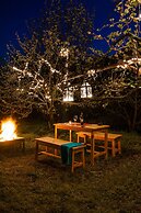 Larisa Resort, Manali