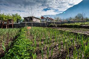 Larisa Resort, Manali