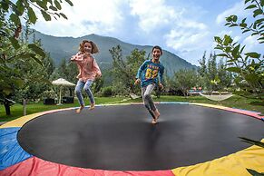 Larisa Resort, Manali