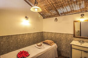 Larisa Resort, Manali