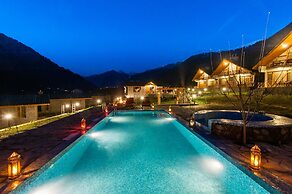 Larisa Resort, Manali