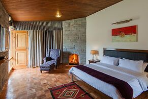 Larisa Resort, Manali