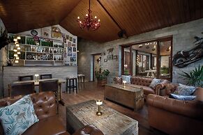 Larisa Resort, Manali