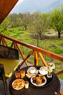 Larisa Resort, Manali