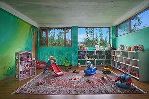 Larisa Resort, Manali