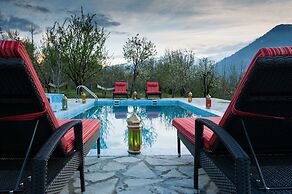 Larisa Resort, Manali