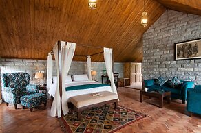 Larisa Resort, Manali