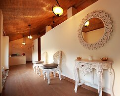 Larisa Resort, Manali