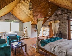 Larisa Resort, Manali