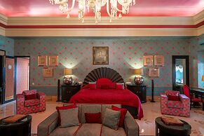 Rajmahal Palace RAAS