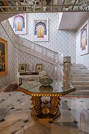 Rajmahal Palace RAAS