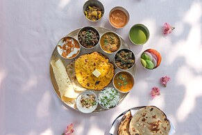 Rajmahal Palace RAAS