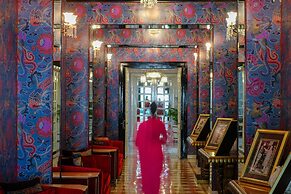 Rajmahal Palace RAAS